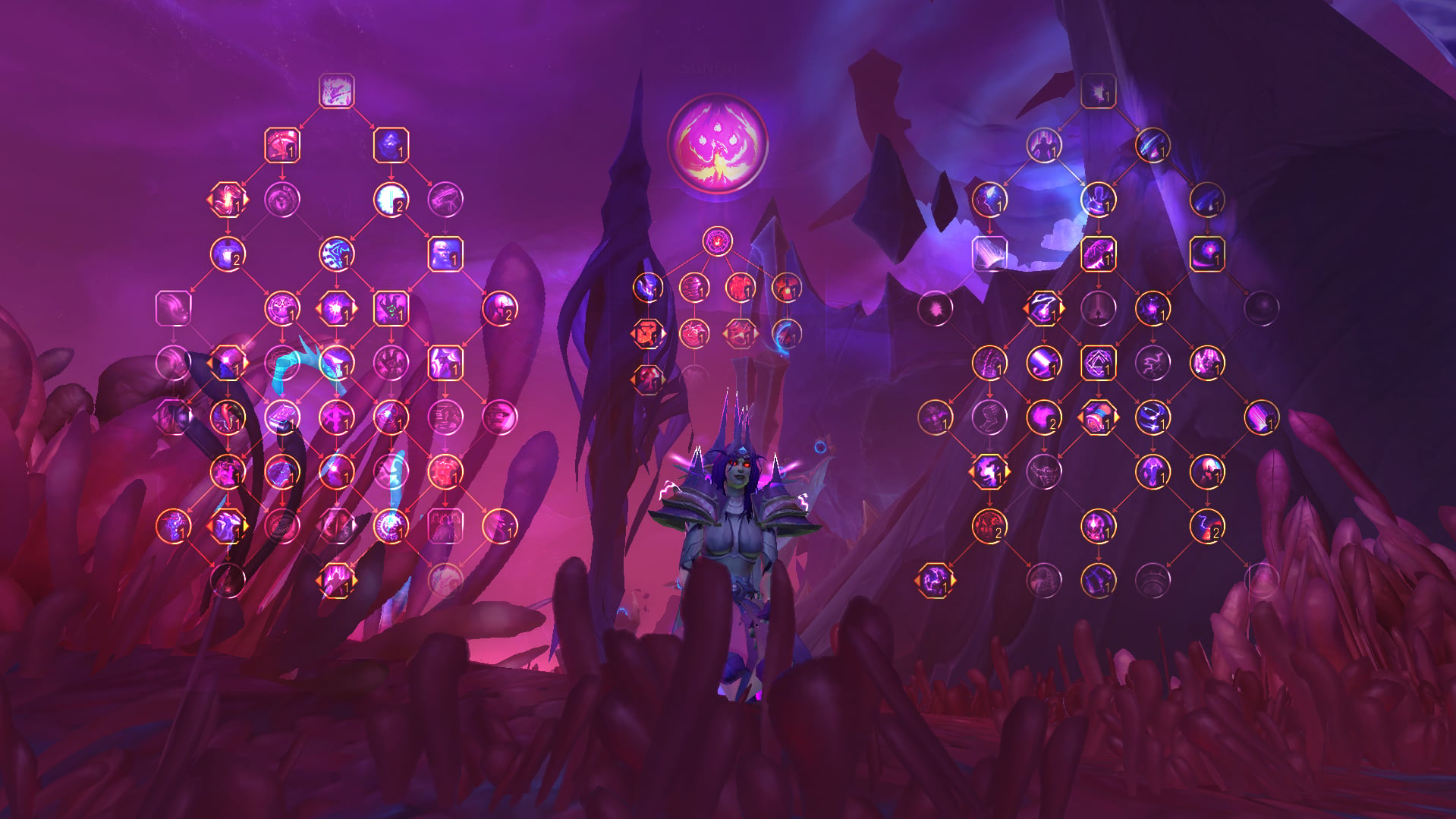 Arcane Mage Guide