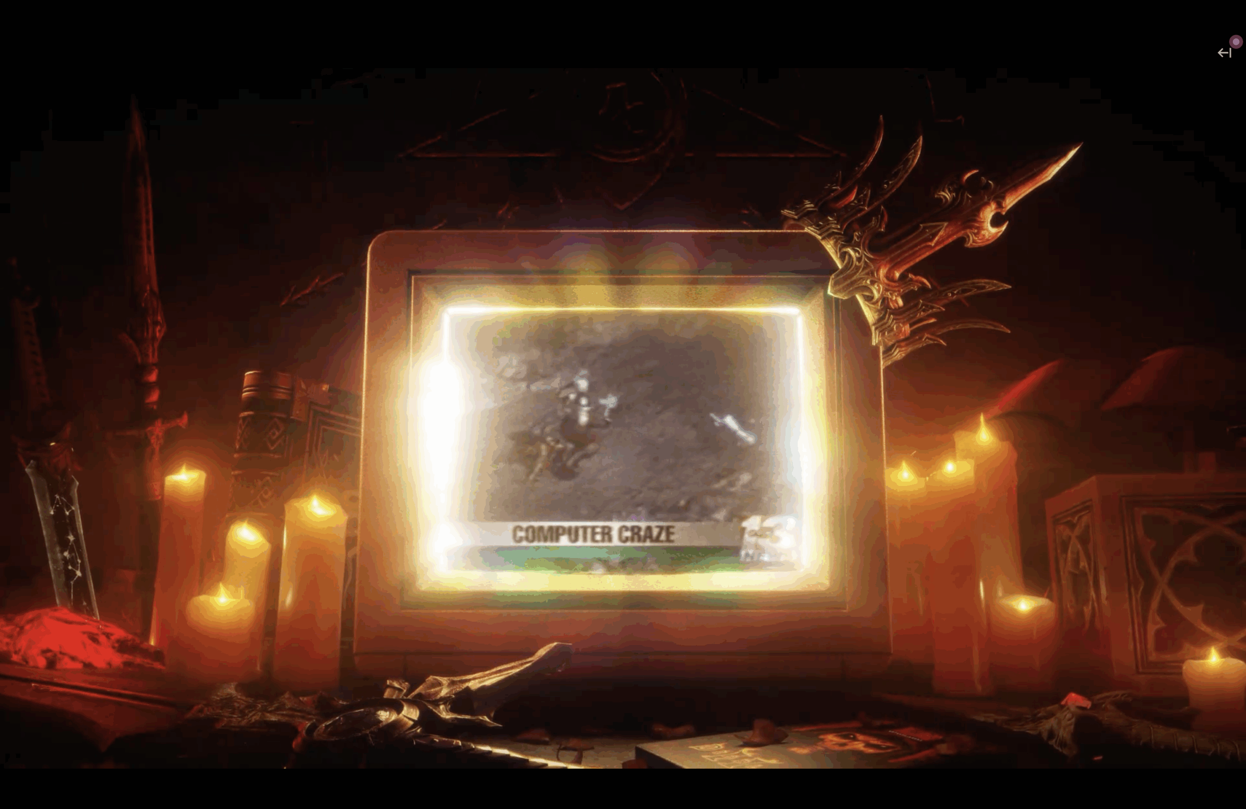 Diablo 4 Season 15 Deckard Cain Return