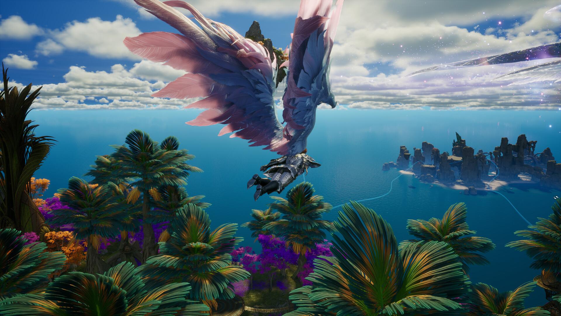 AION 2 Best Settings