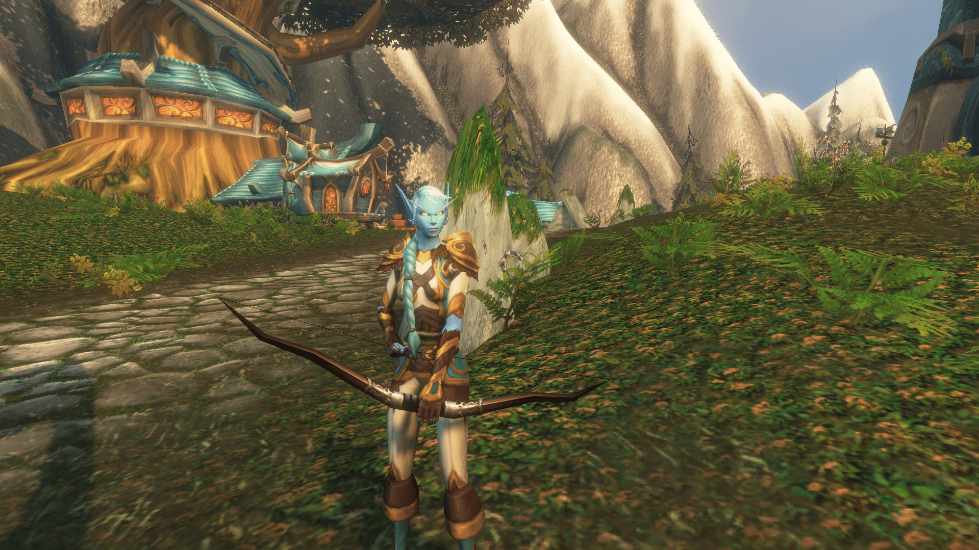 WoW Forever Best DPS