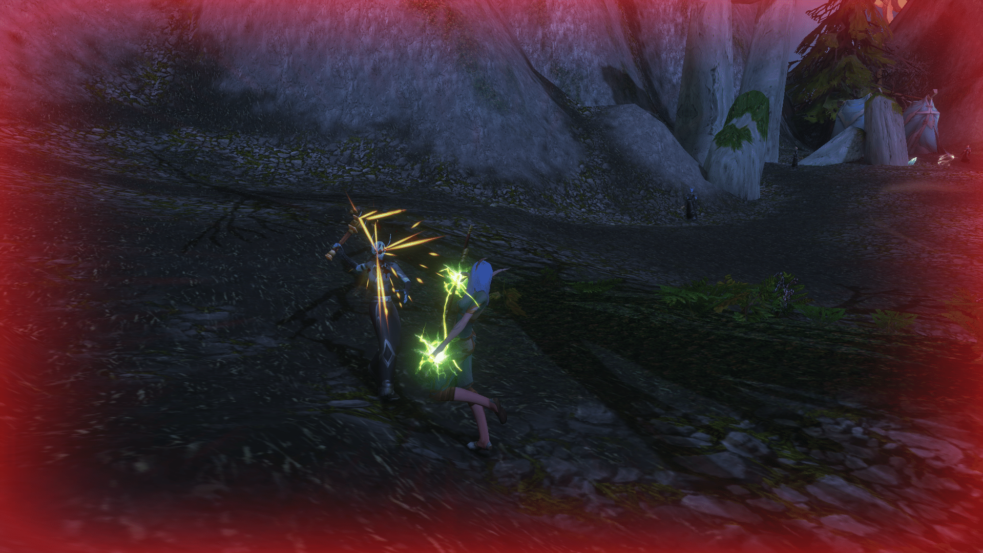WoW Forever Die Besten Klassen Für PvP