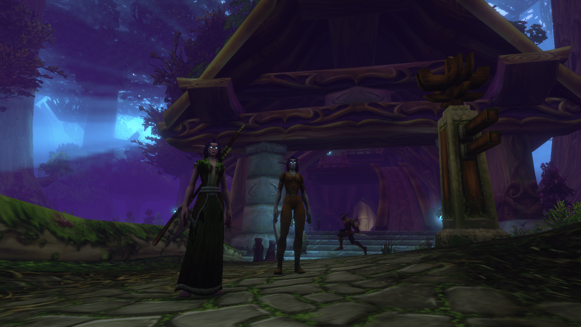 WoW Forever Die Besten Klassen Für PvP