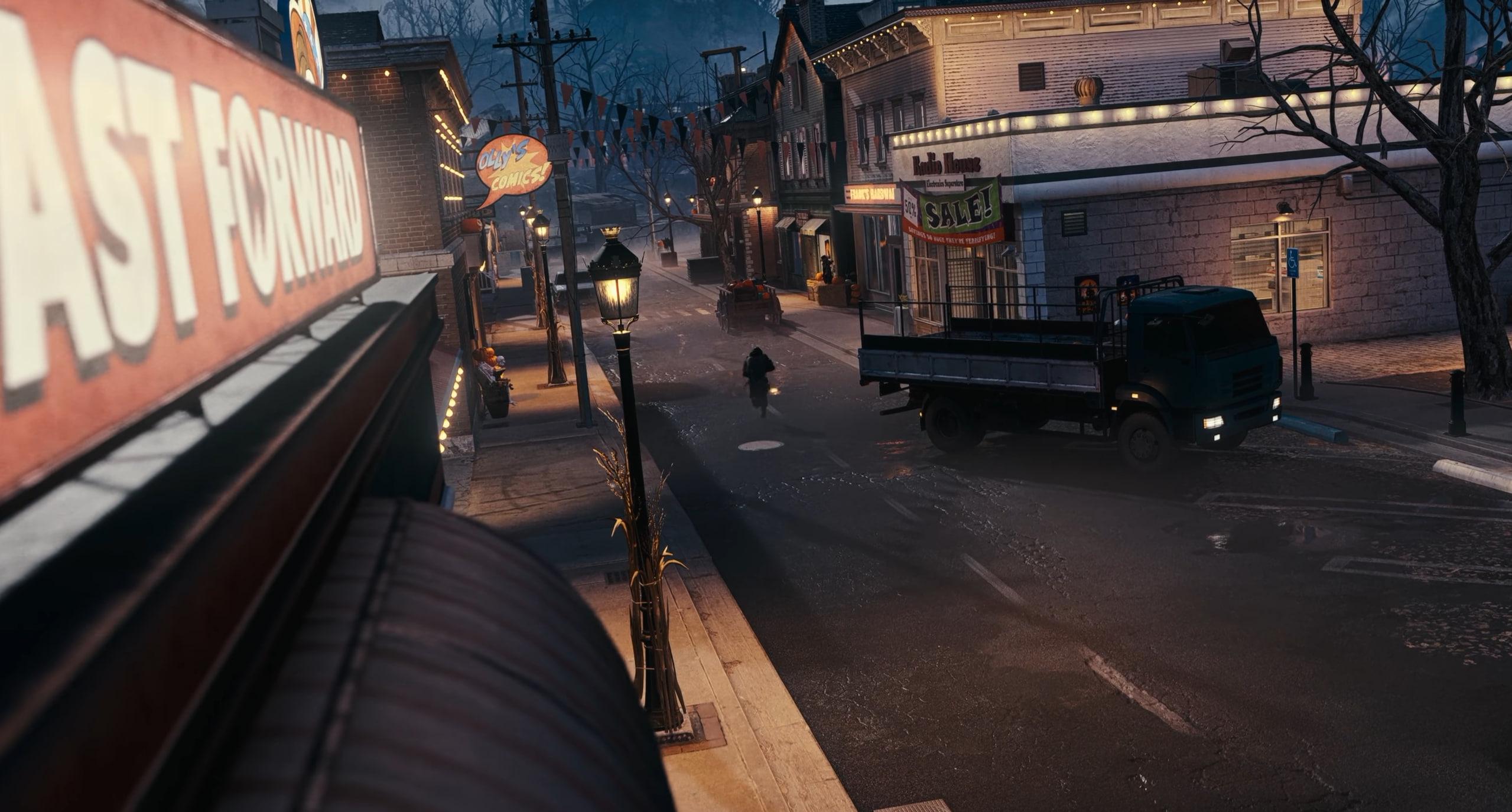 Black Ops 7 Season 6 Events