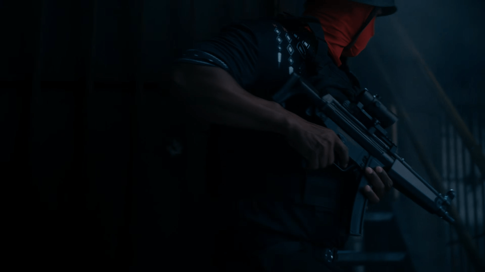 Delta Force Season 11 Overview