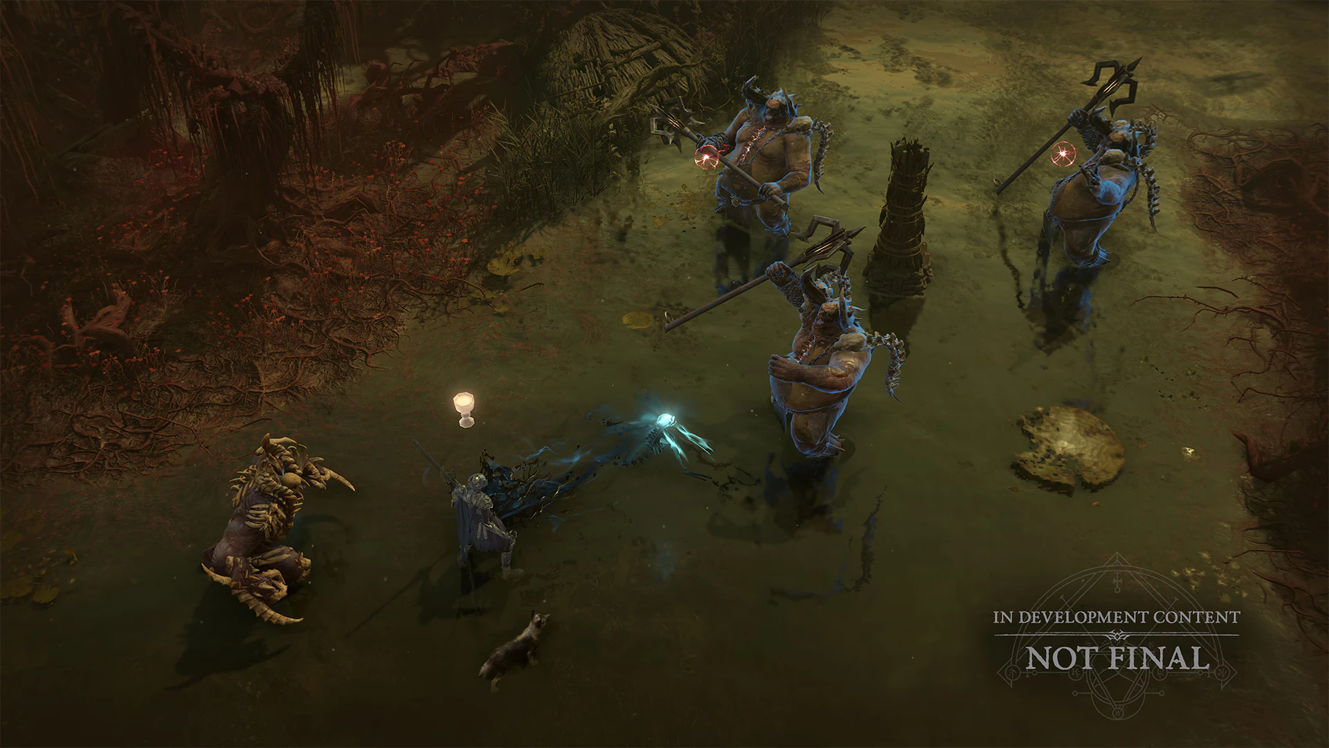Diablo 4 Season 15 Overview