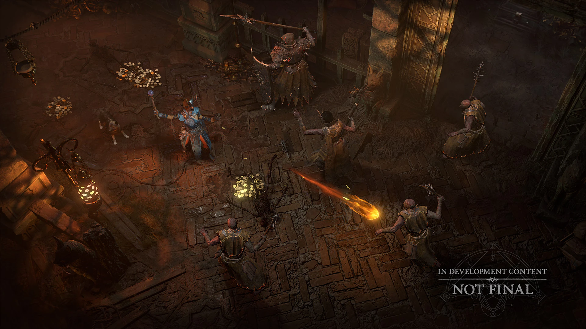 Diablo 4 Season 15 Overview