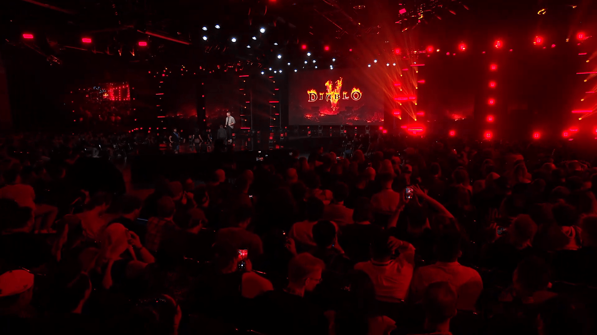 Diablo 5 Coming in Spring 2029