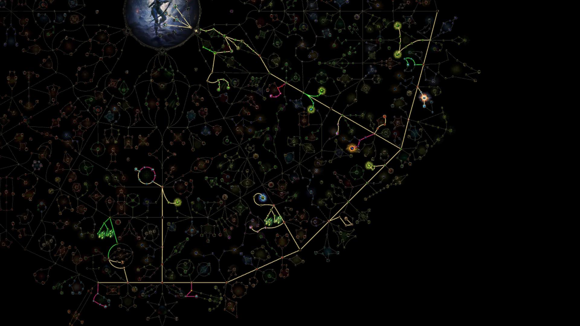 Path of Exile 2 Explosive Shot Deadeye