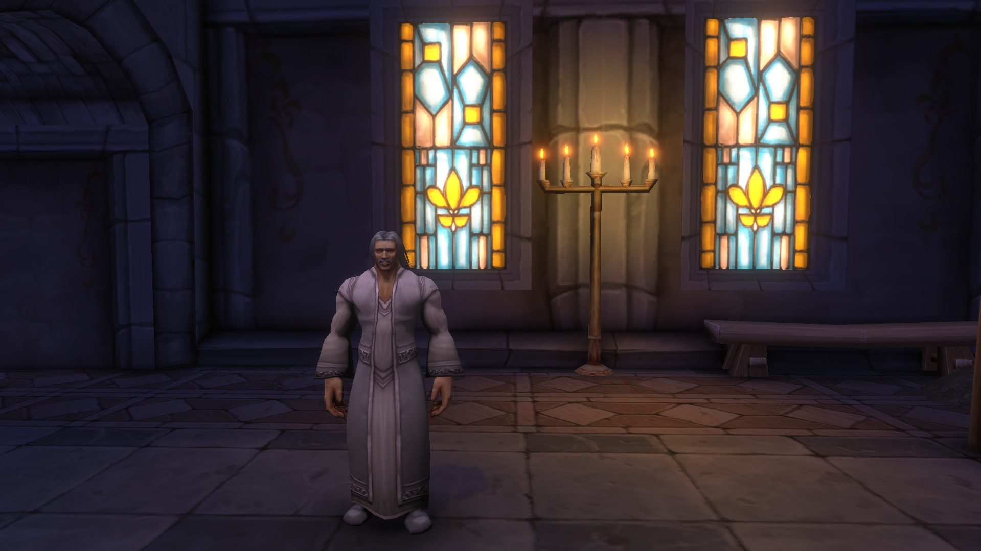 WoW Forever Leveling Guide