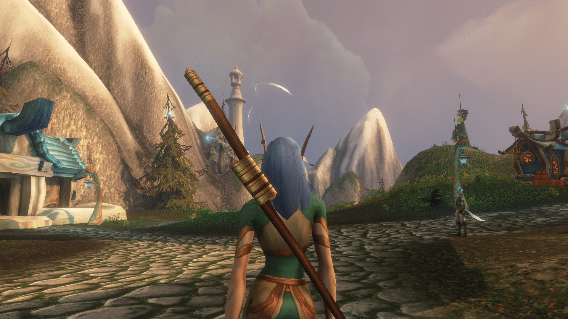 WoW Forever Leveling Guide