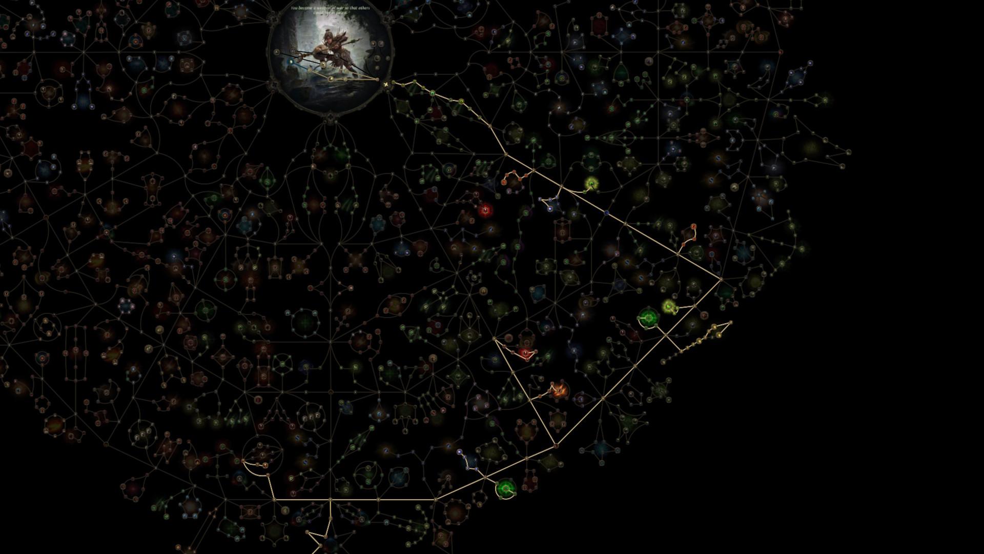 Path of Exile 2 Amazon Bleed Build