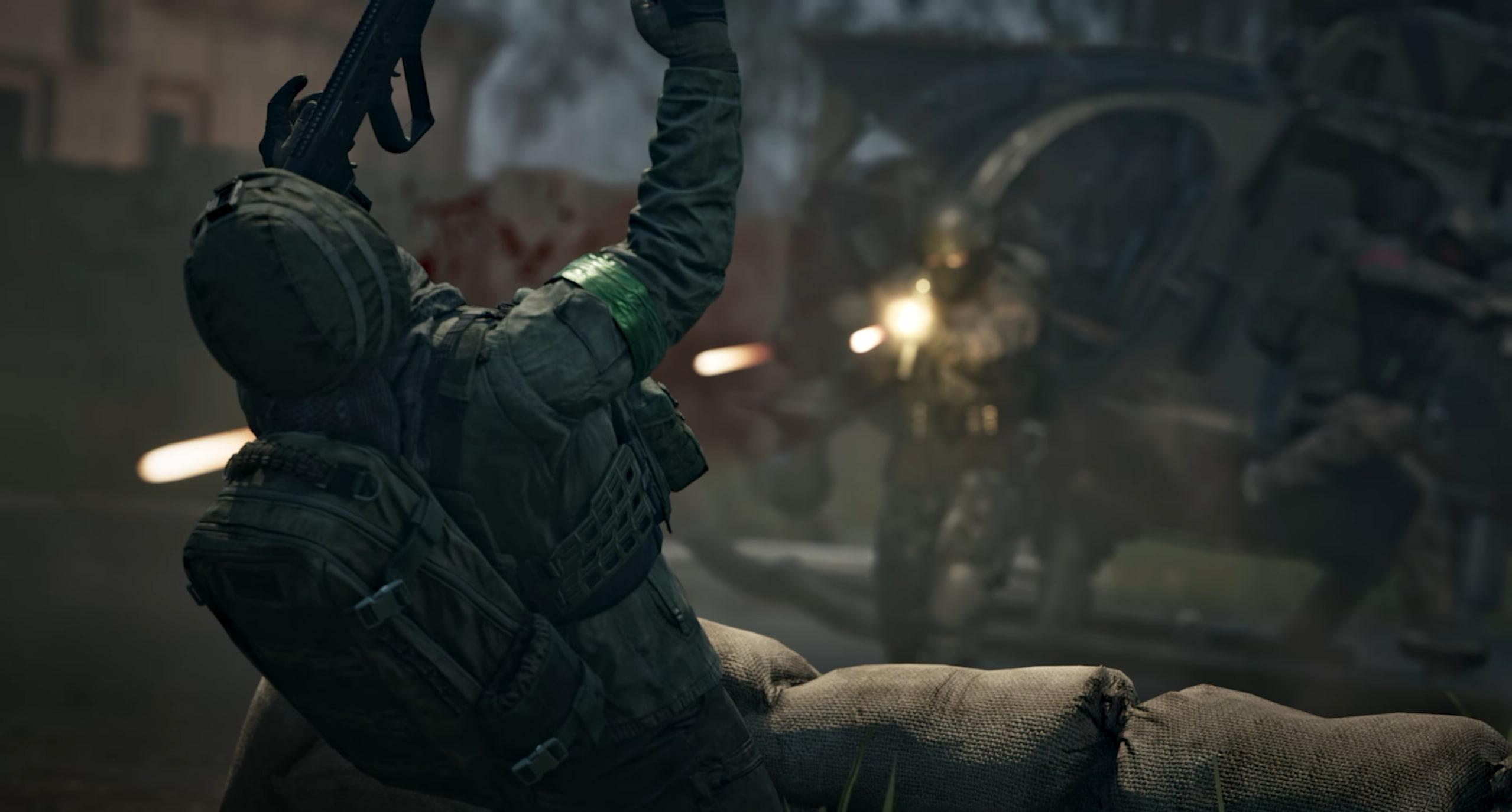 How to Make Money in WARDOGS