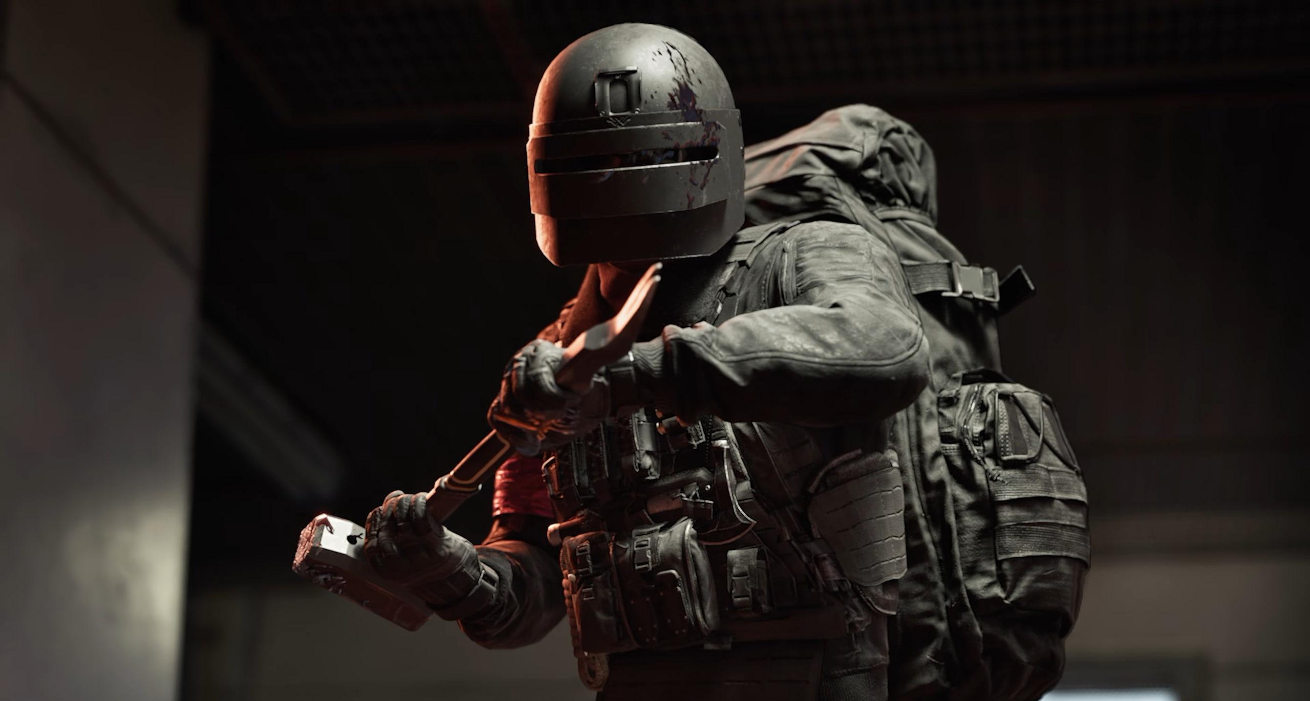 How to Unlock Weapons in WARDOGS