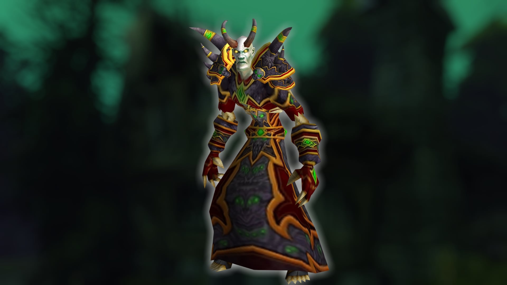 WoW Forever Affliction Warlock Guide