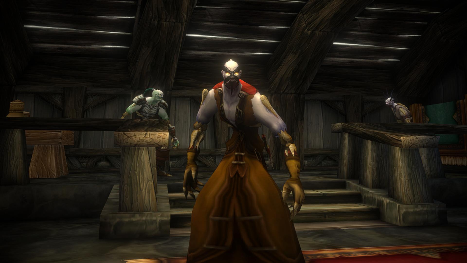 WoW Forever Affliction Warlock Guide
