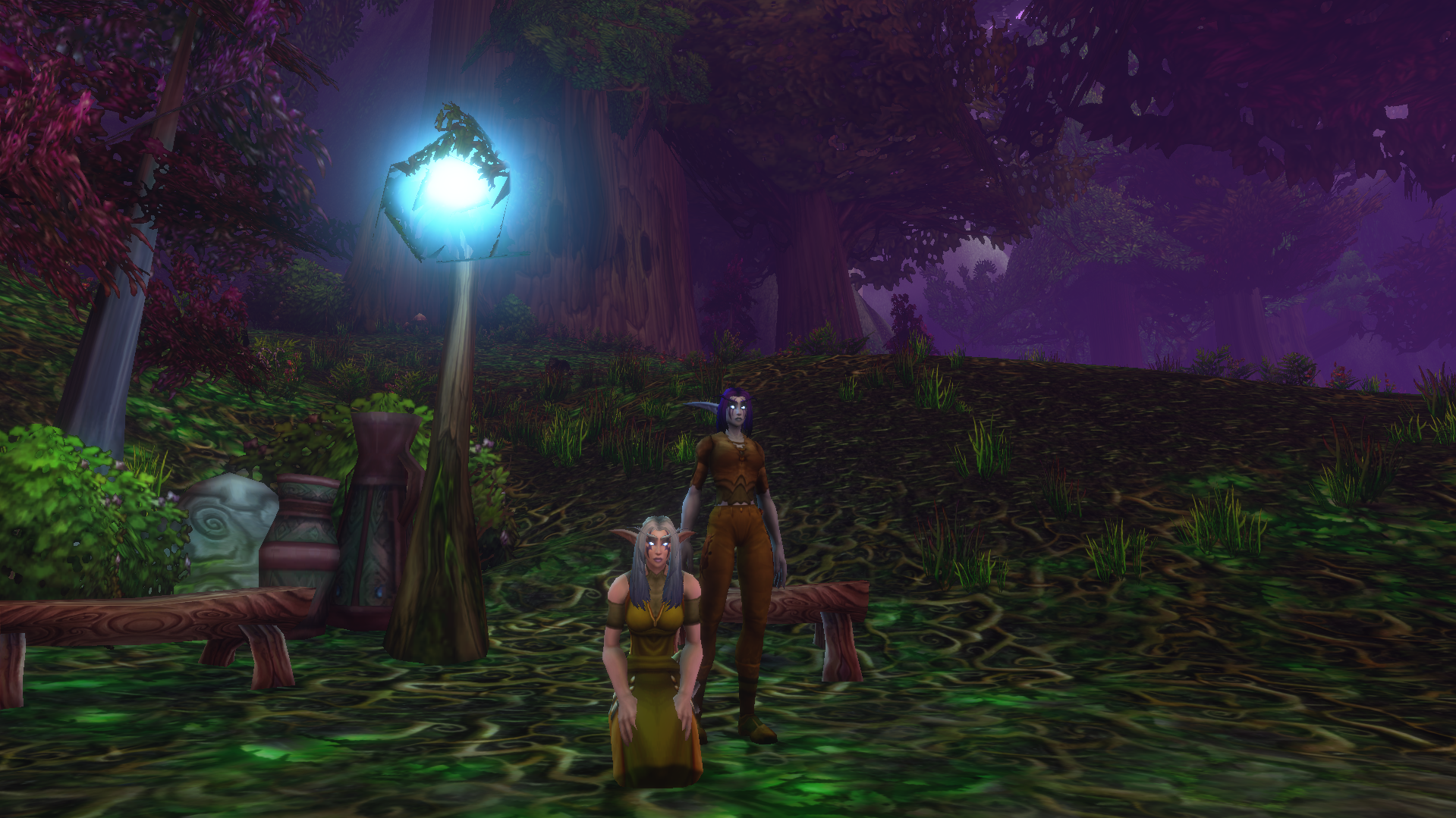 WoW Forever Leveling Guide
