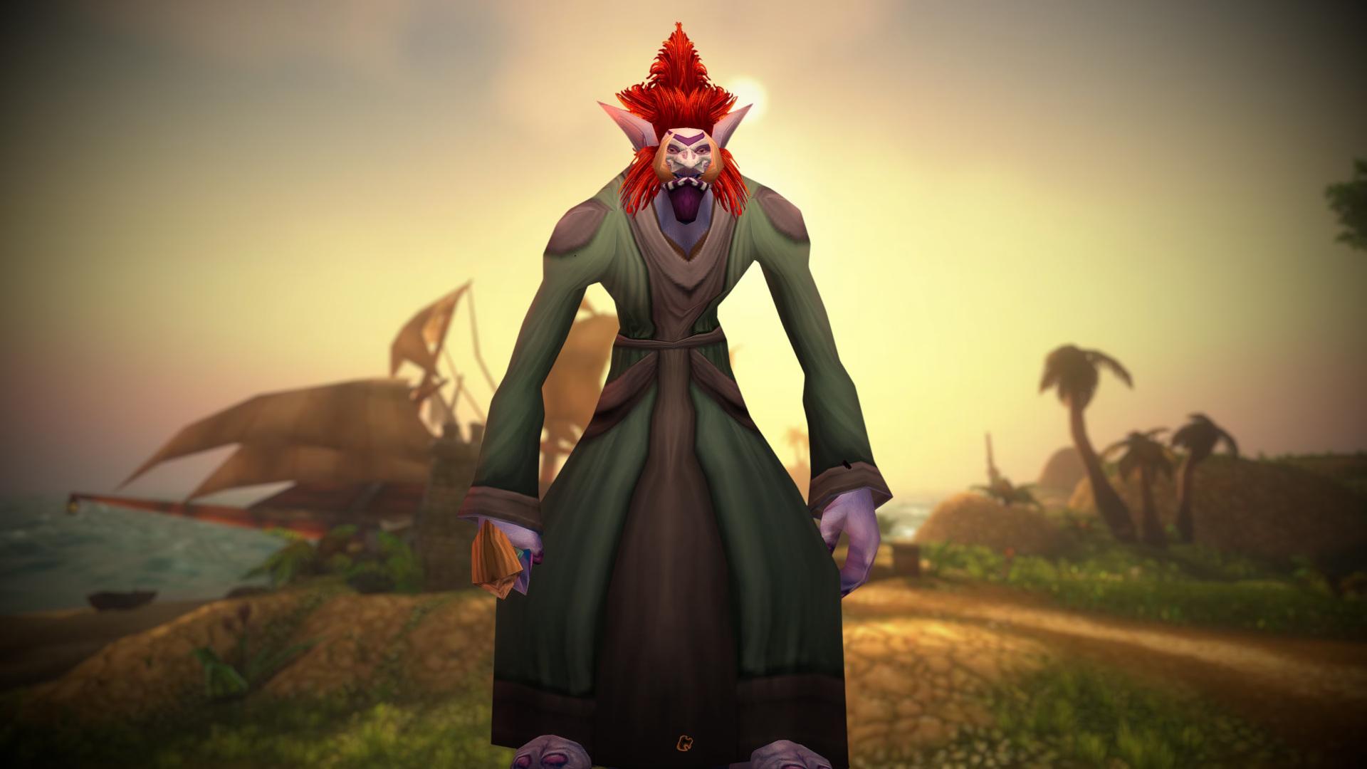 WoW Forever Arcane Mage Guide