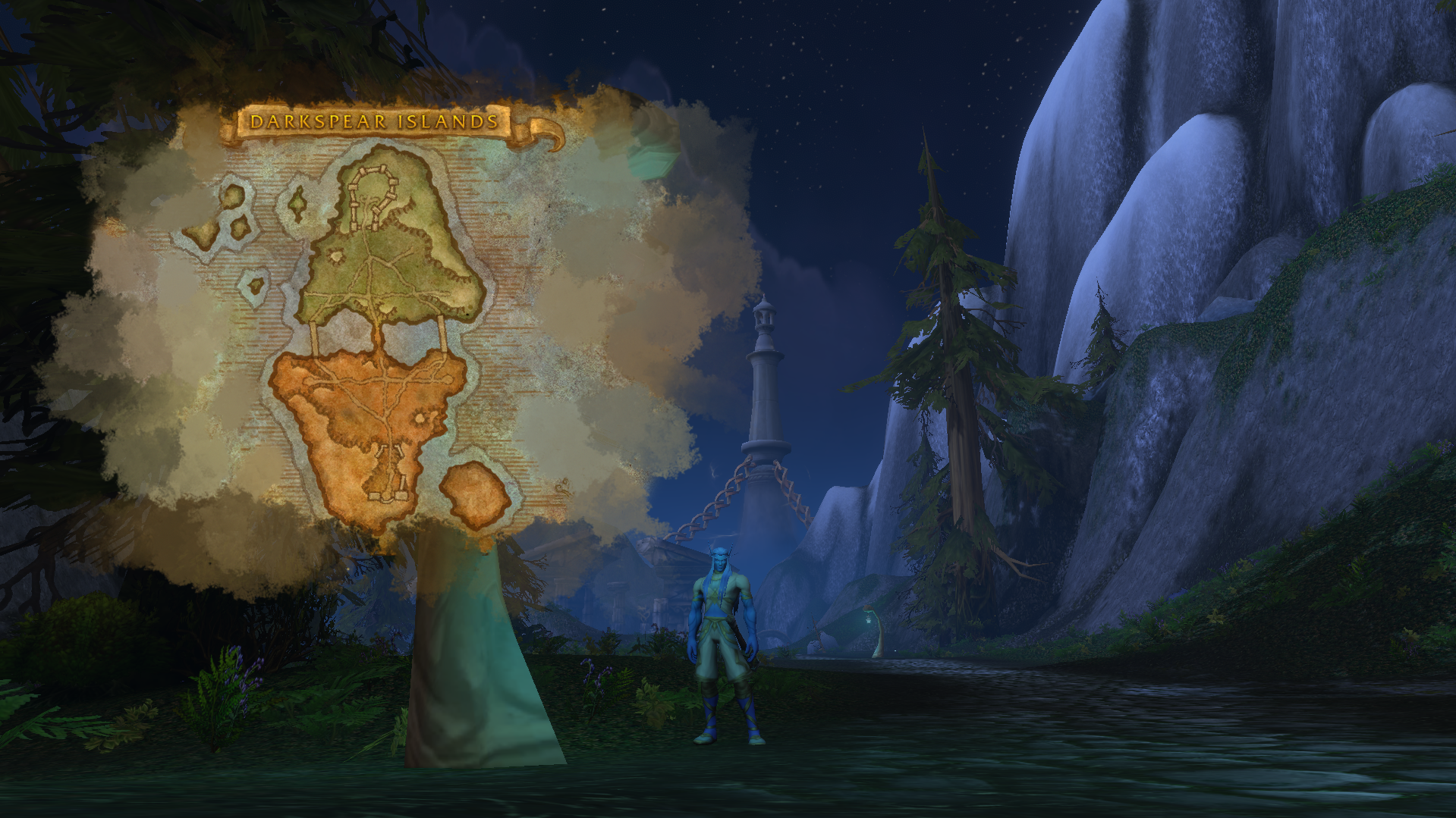 WoW Forever PvP Overview
