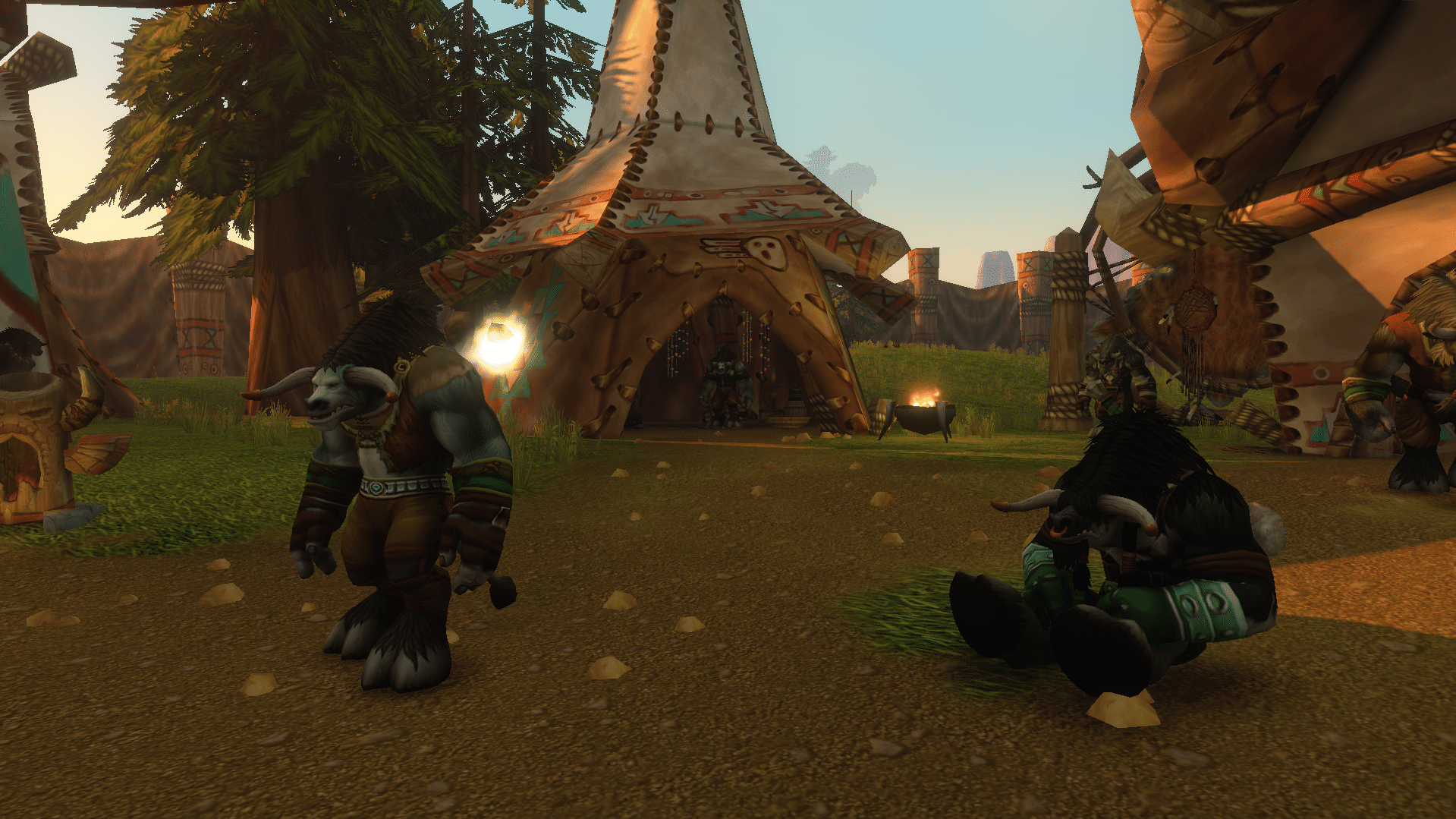 WoW Forever Leveling Guide