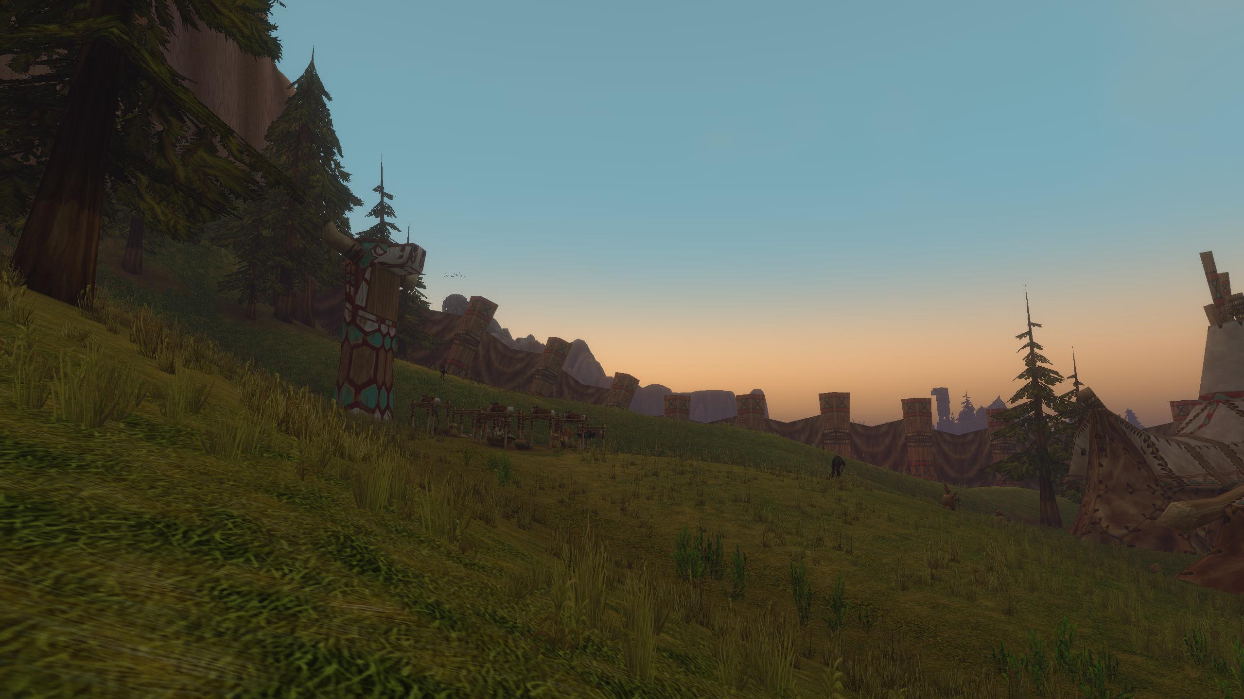WoW Forever Best Settings