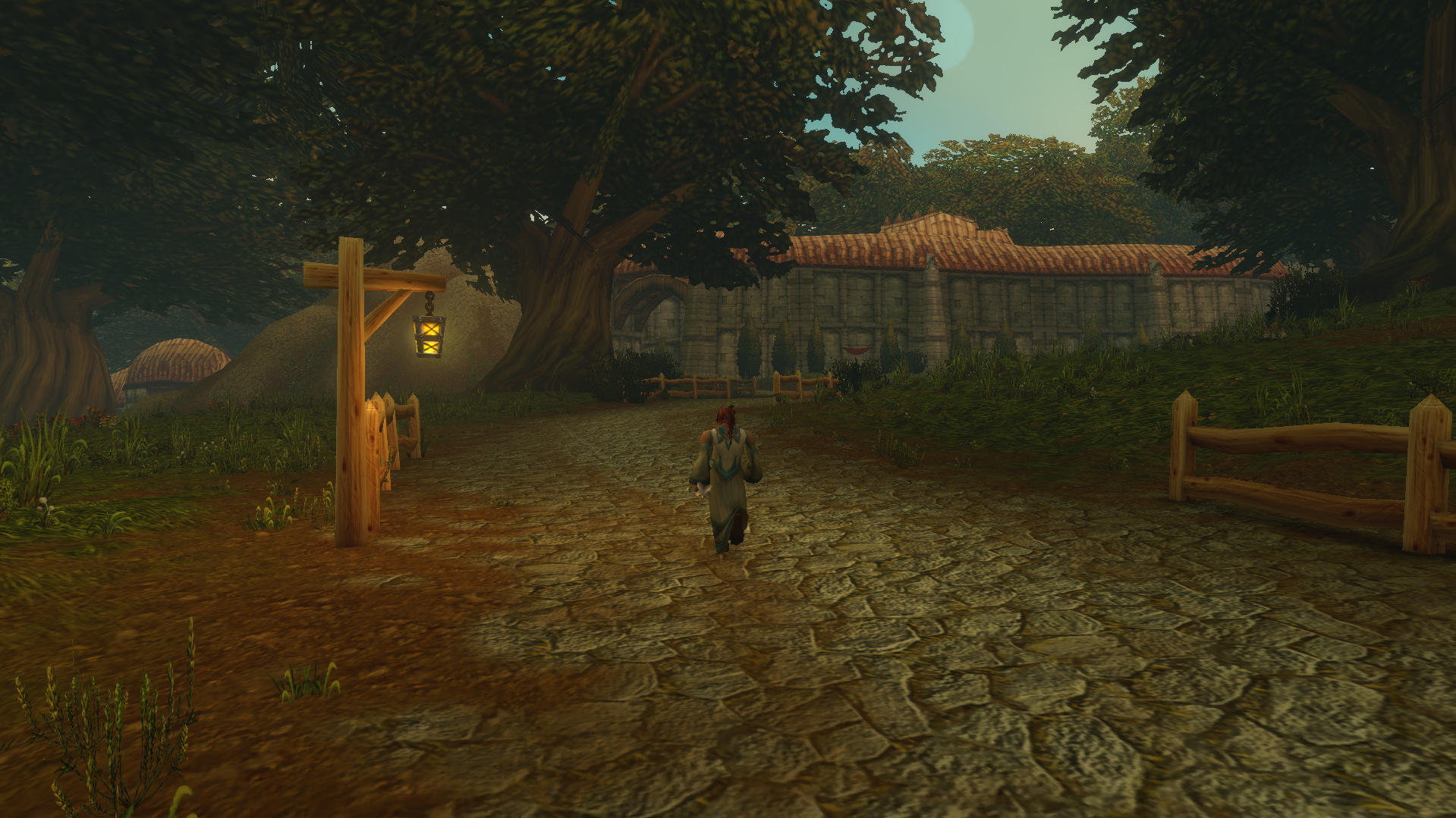 WoW Forever Leveling Guide
