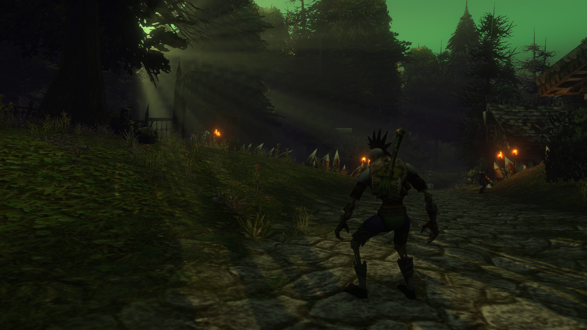 WoW Forever Leveling Guide