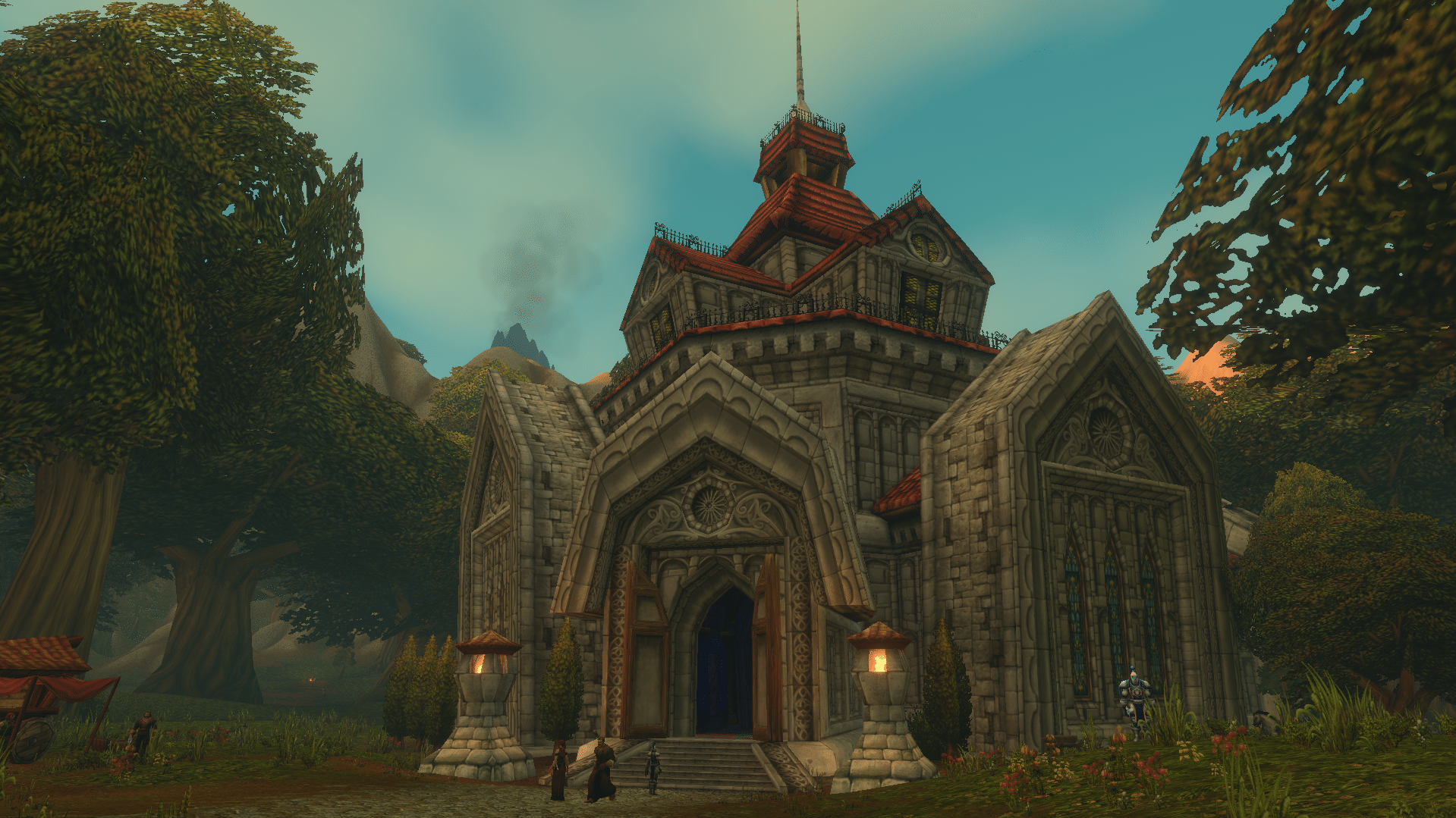 WoW Forever Leveling Guide