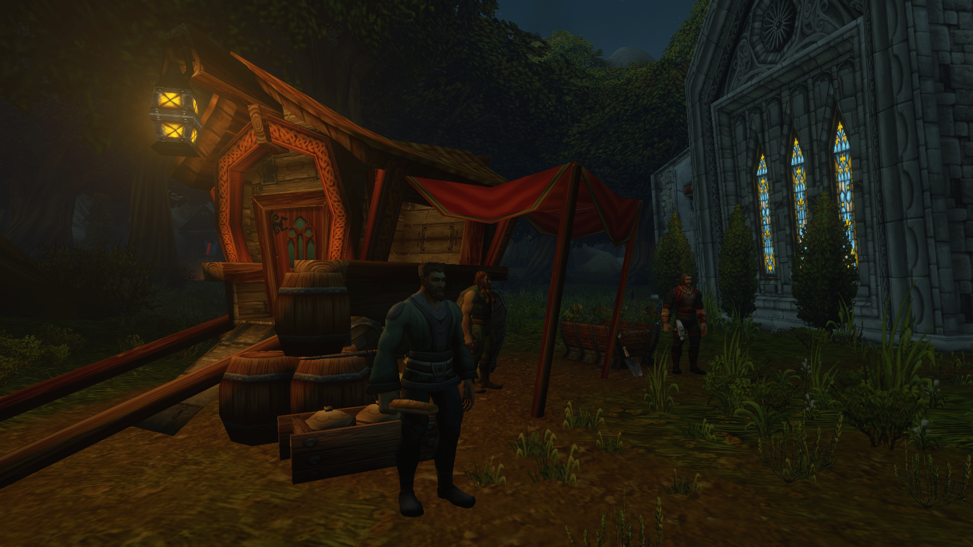 WoW Forever Die Besten Klassen Für PvP
