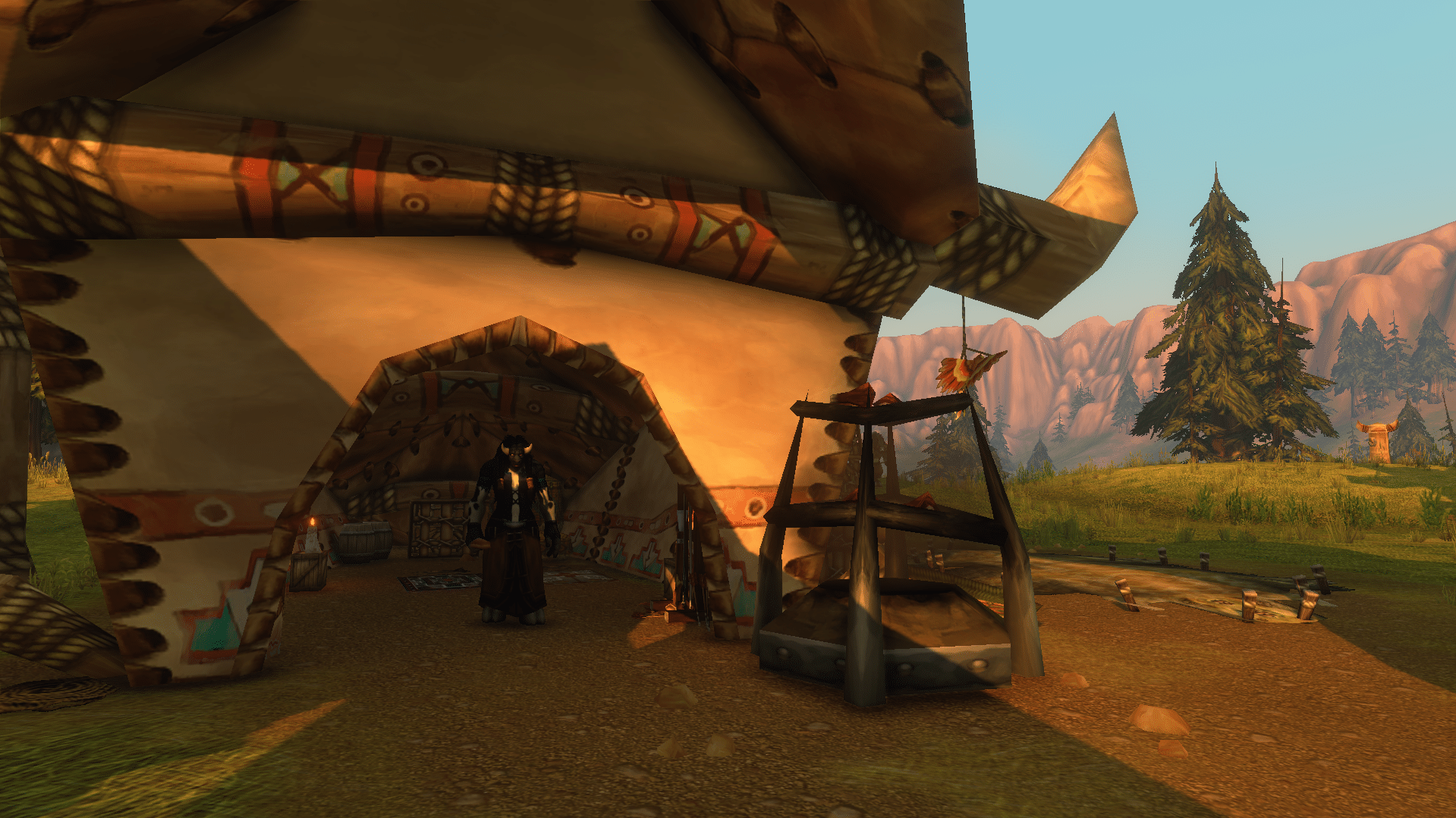 WoW Forever Leveling Guide