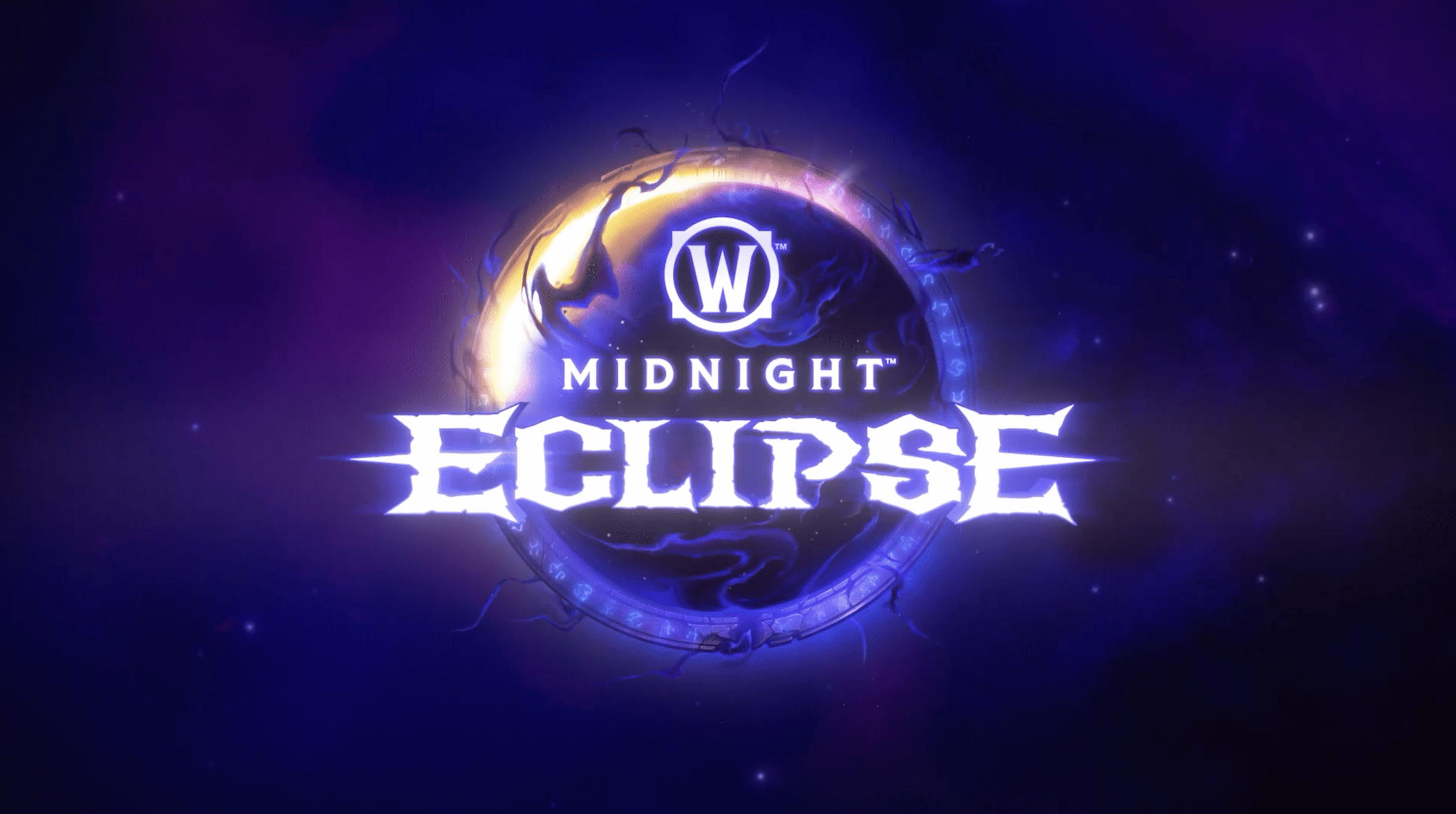 WoW Midnight Eclipse Release Window
