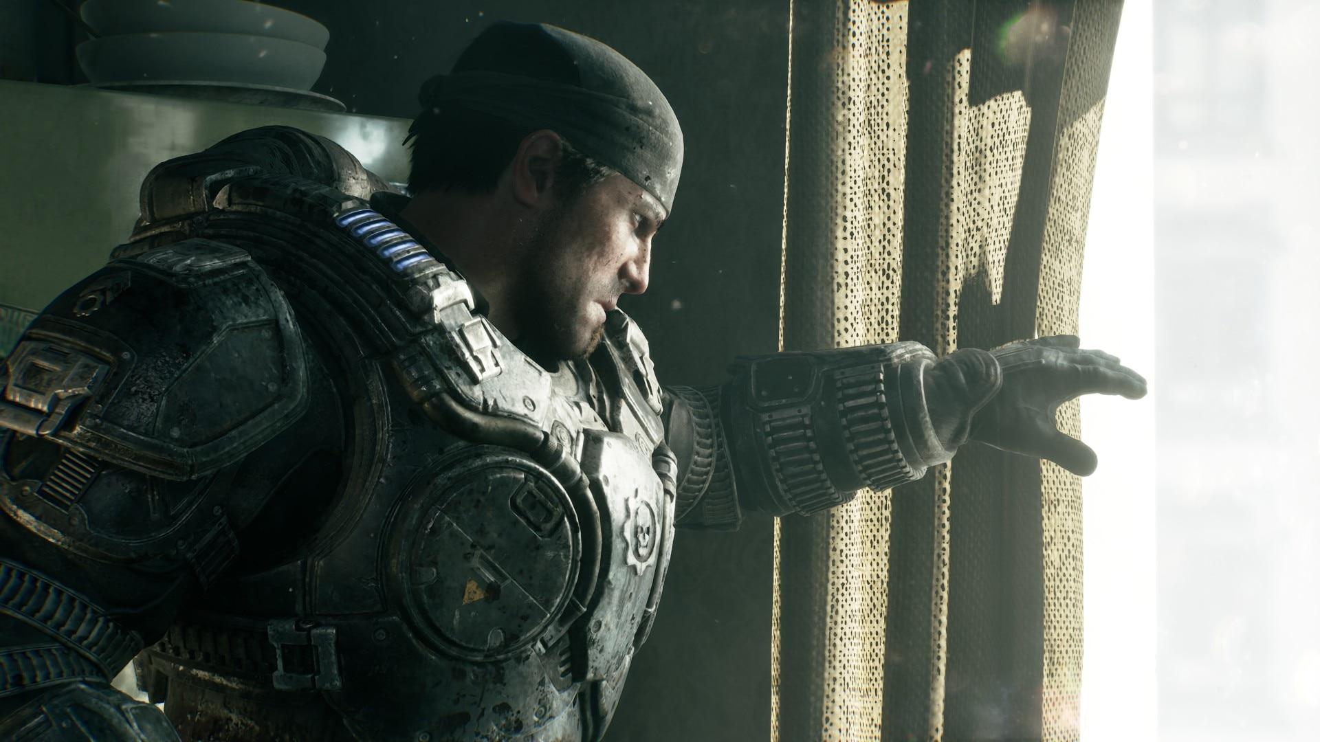 Gears of War: E-Day All Collectibles