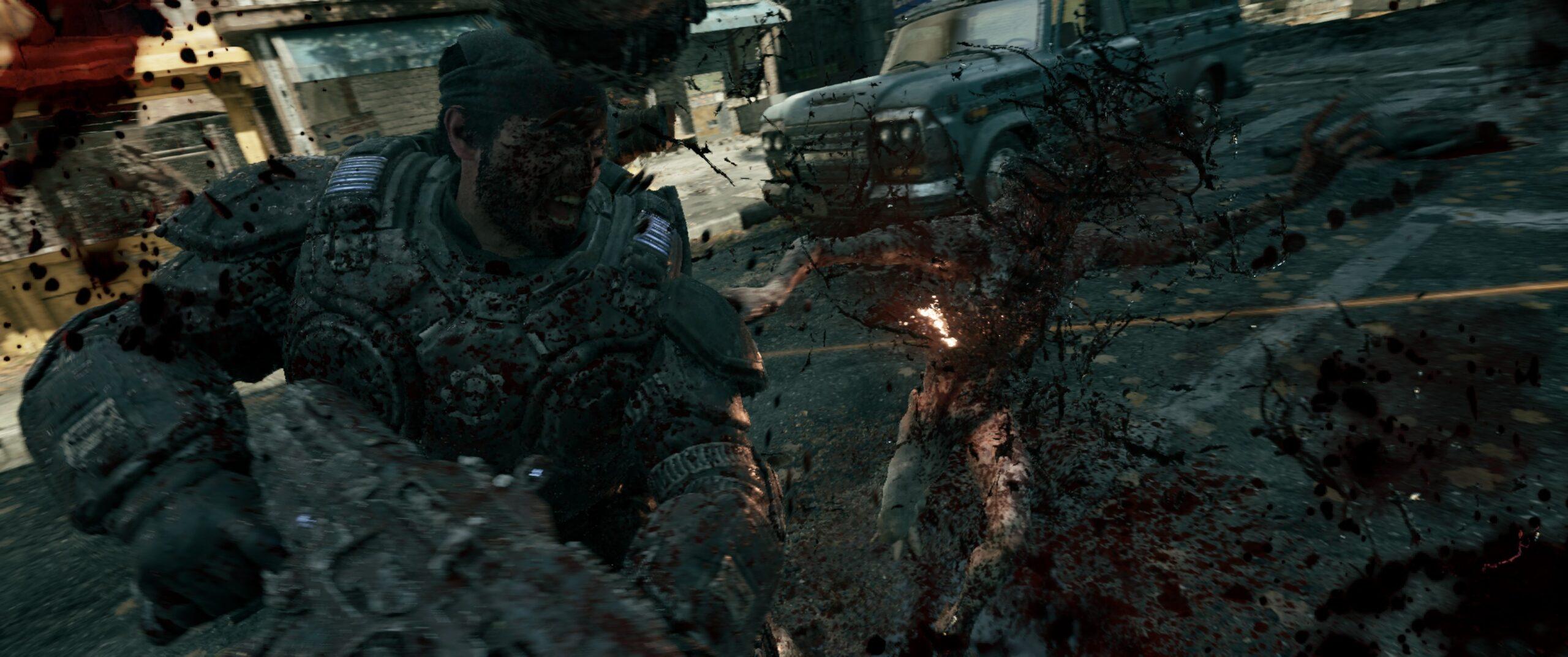 Gears of War: E-Day All Collectibles