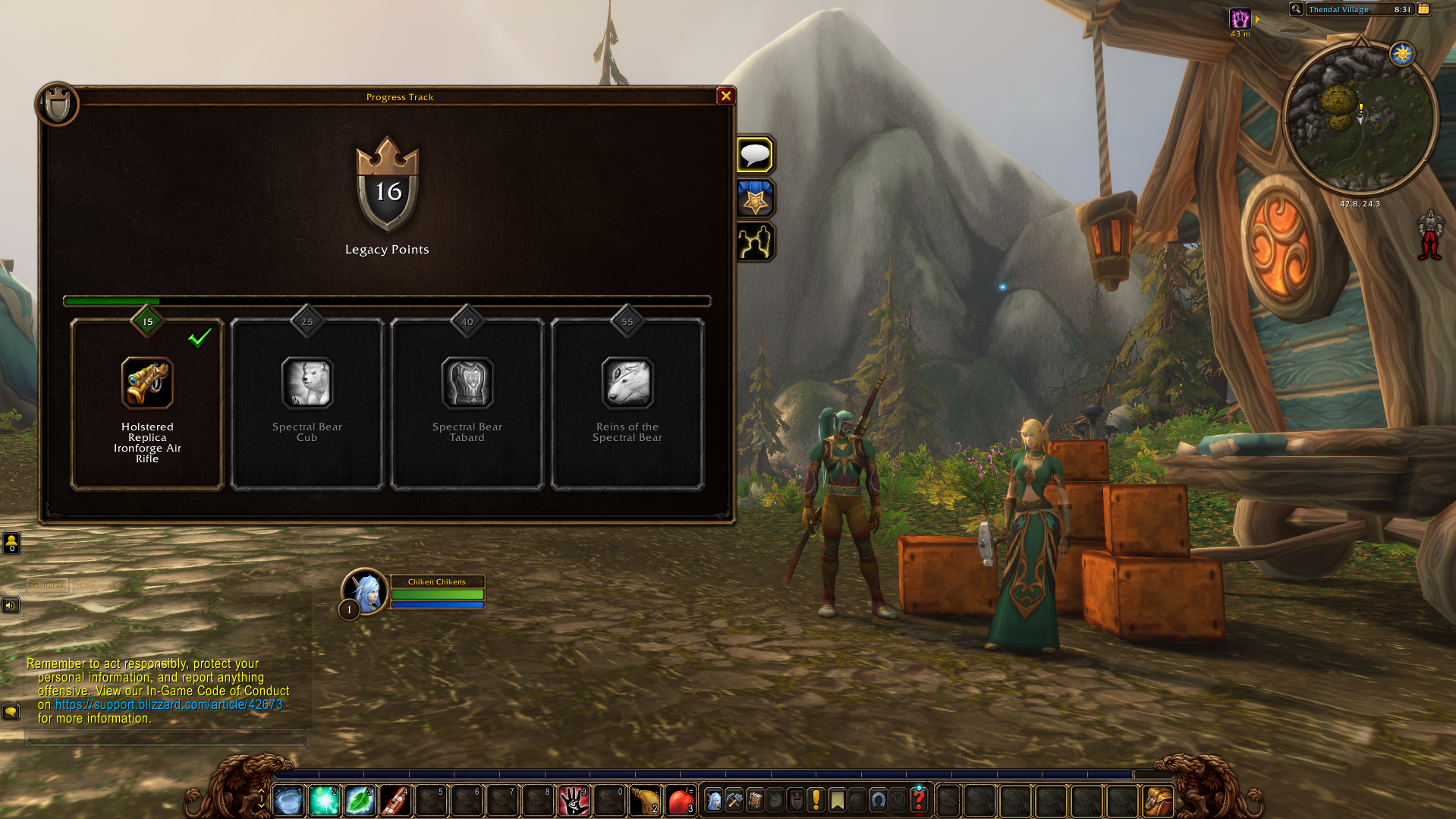 What to Do Before WoW Forever Release