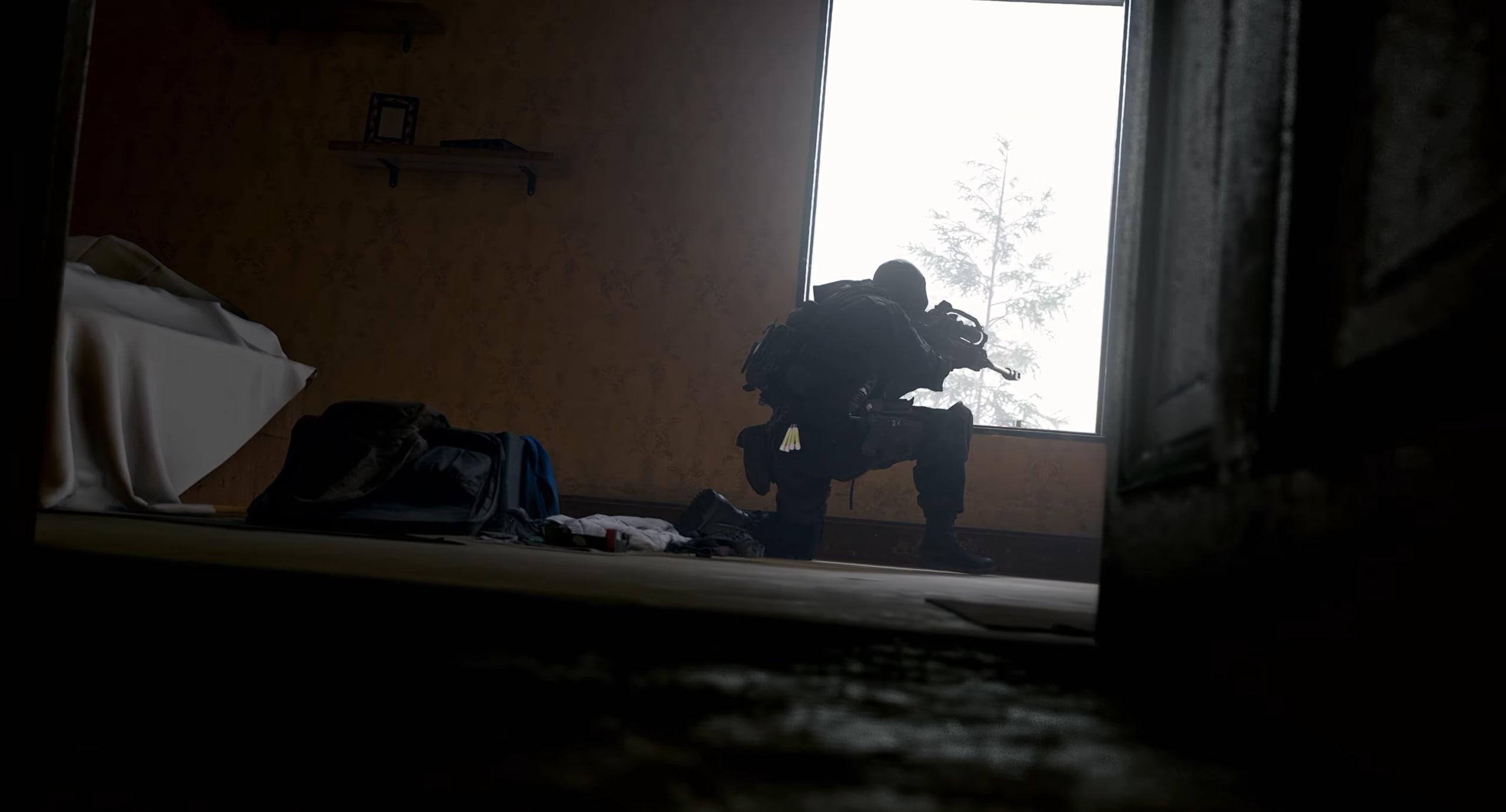 Modern Warfare 4 Best Settings