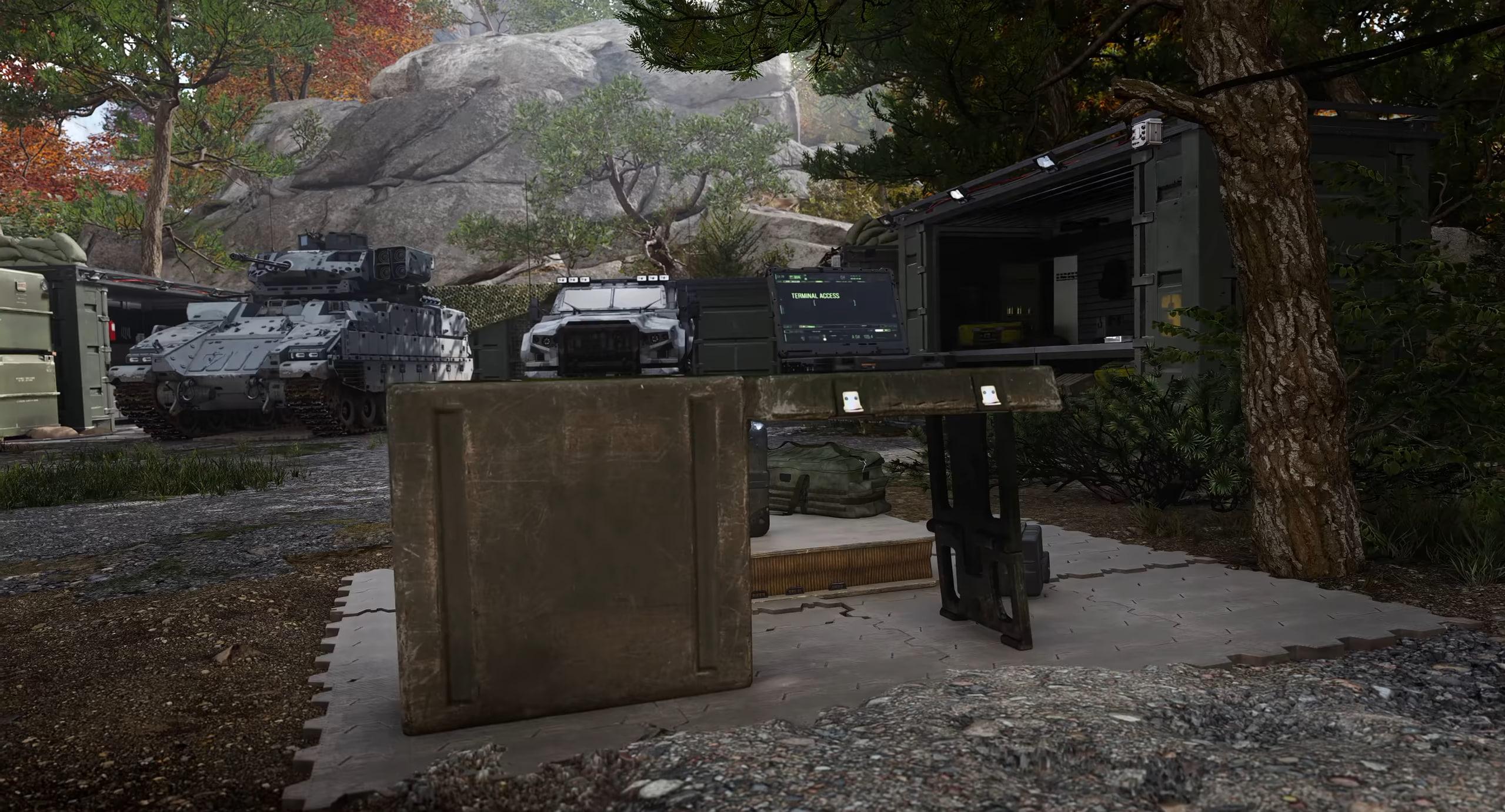 Modern Warfare 4 All Maps
