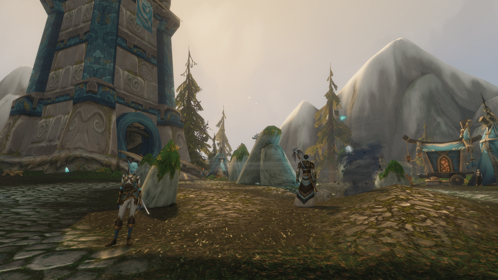 What to Do Before WoW Forever Release