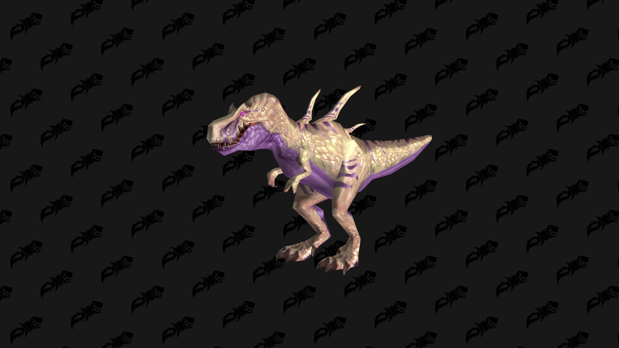 Mounts in WoW Forever