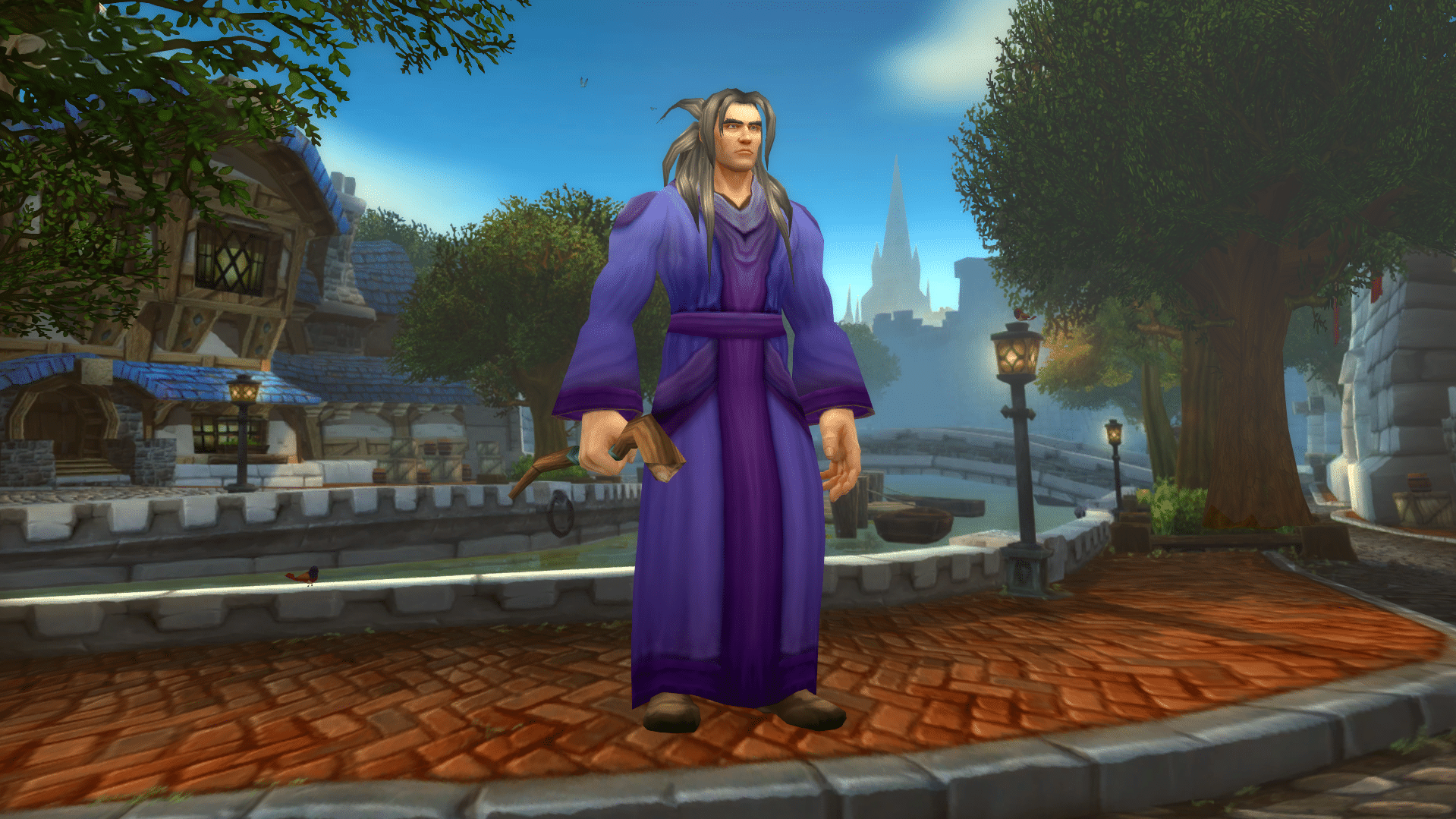 WoW Forever Fire Mage Guide