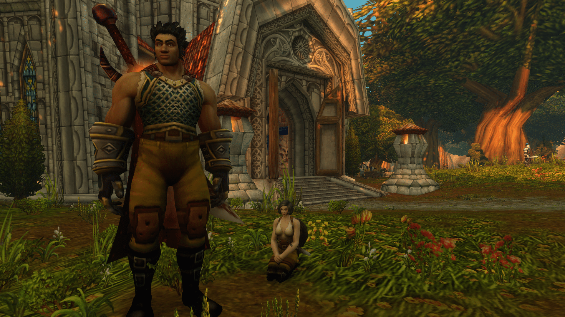 Best Leveling Class in WoW Forever