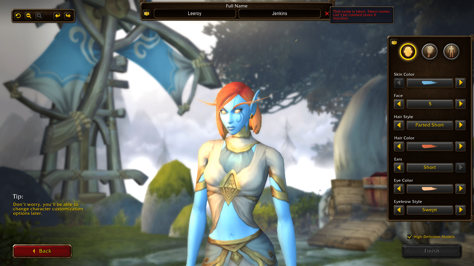 What to Do Before WoW Forever Release