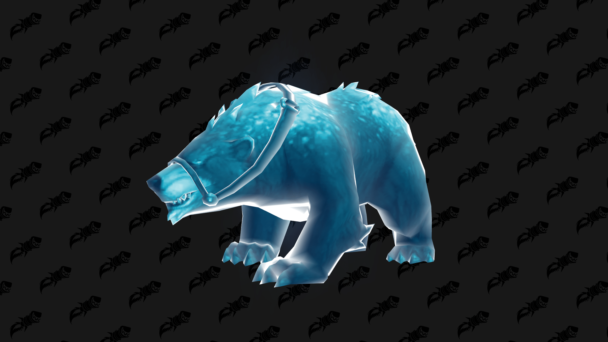 Mounts in WoW Forever