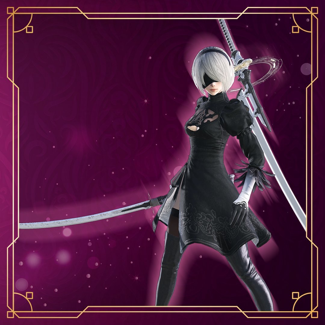 Buy FFXIV Glamour Boost — Custom Glamour Sets in Final