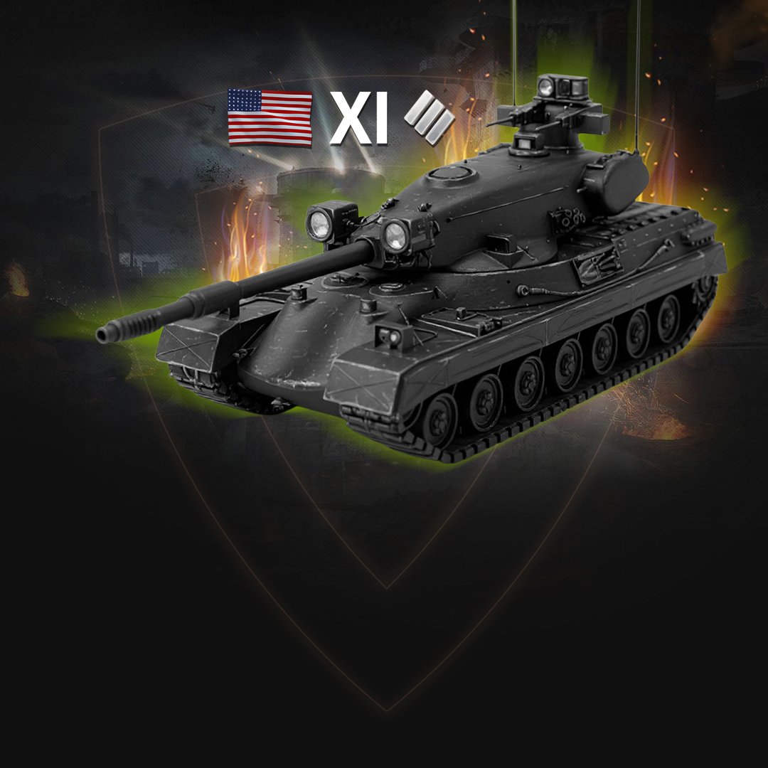 Code Missions Campagnes Pour World Of Tanks - Débloquez Le Char 279E Ou 260 - PC - Neuf Scellé