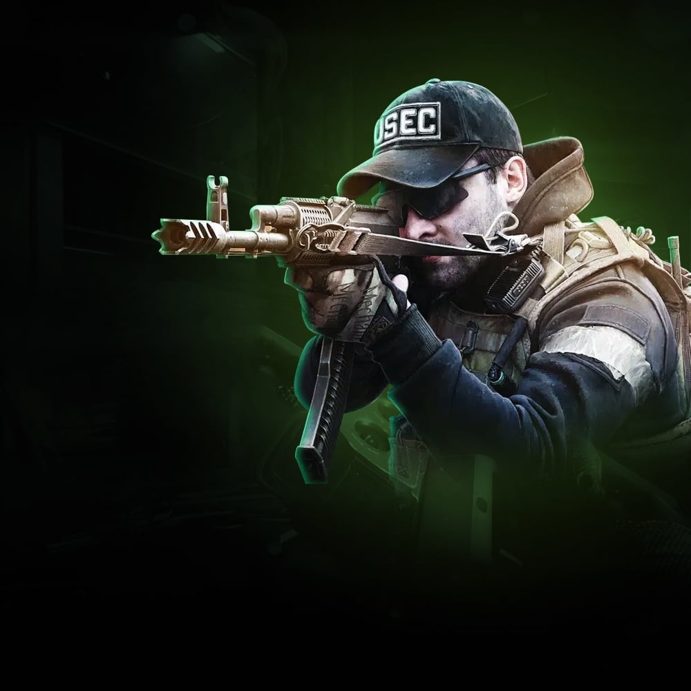Buy Tarkov Boosting, Pro Escape from Tarkov Boost at Overgear.com