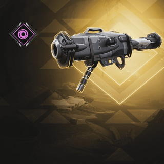 Truth Exotic Rocket Launcher