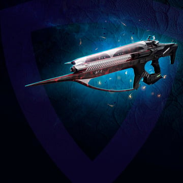 Buy Stormchaser SMG - Destiny 2 Duality Weapons Carry Service ...