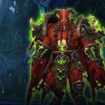 Buy Tomb of Sargeras Raid Boost, Fast WoW Tomb of Sargeras Carry ...