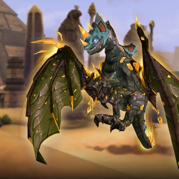 Buy Vial of the Sands Directly From Players Overgear