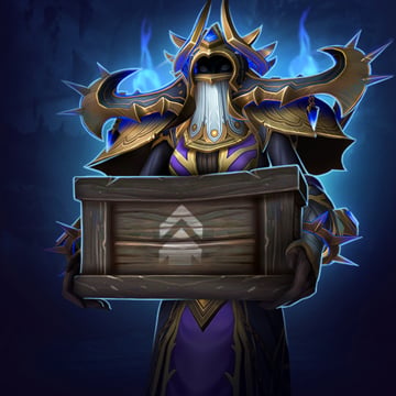 Buy WoW Midnight PvE Fully Geared Character  Mythic+ Ready
