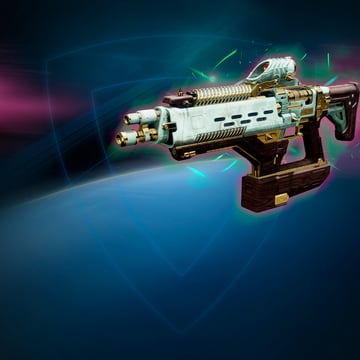 Buy The Erimite Fusion Rifle - Destiny 2 Legendary Weapons Carry ...